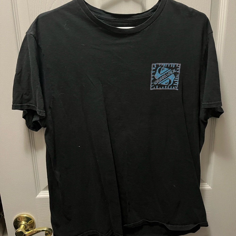 Quicksilver T shirt
